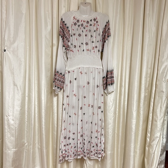 Free People duster - Picture 6 of 10